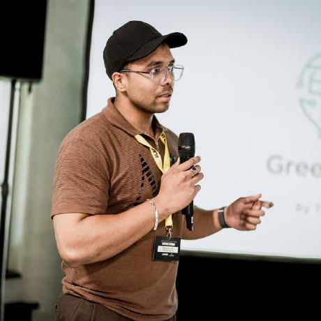 Khushiyant Chauhan, Co-founder · ML & platforms